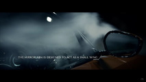 Aston Martin DB11'ın aerodinamisi