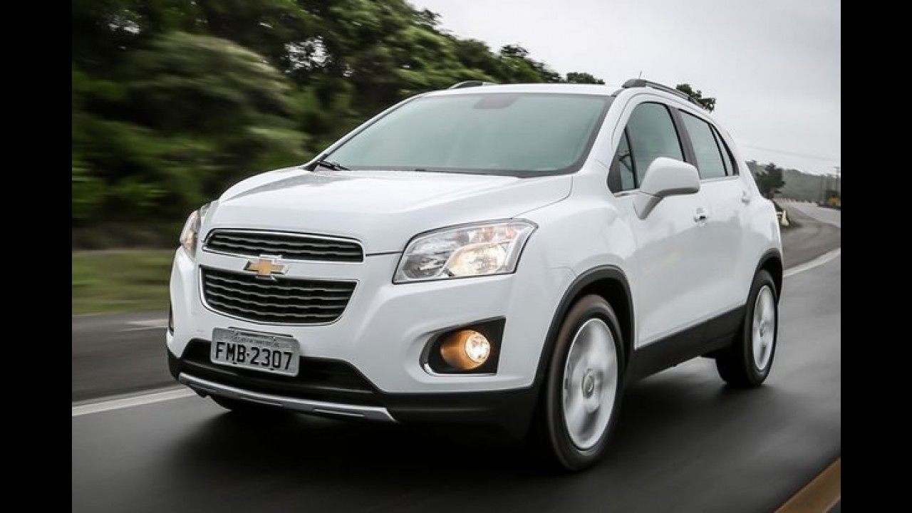 Na contramão do mercado, Chevrolet baixa preço de vários modelos - veja tabela