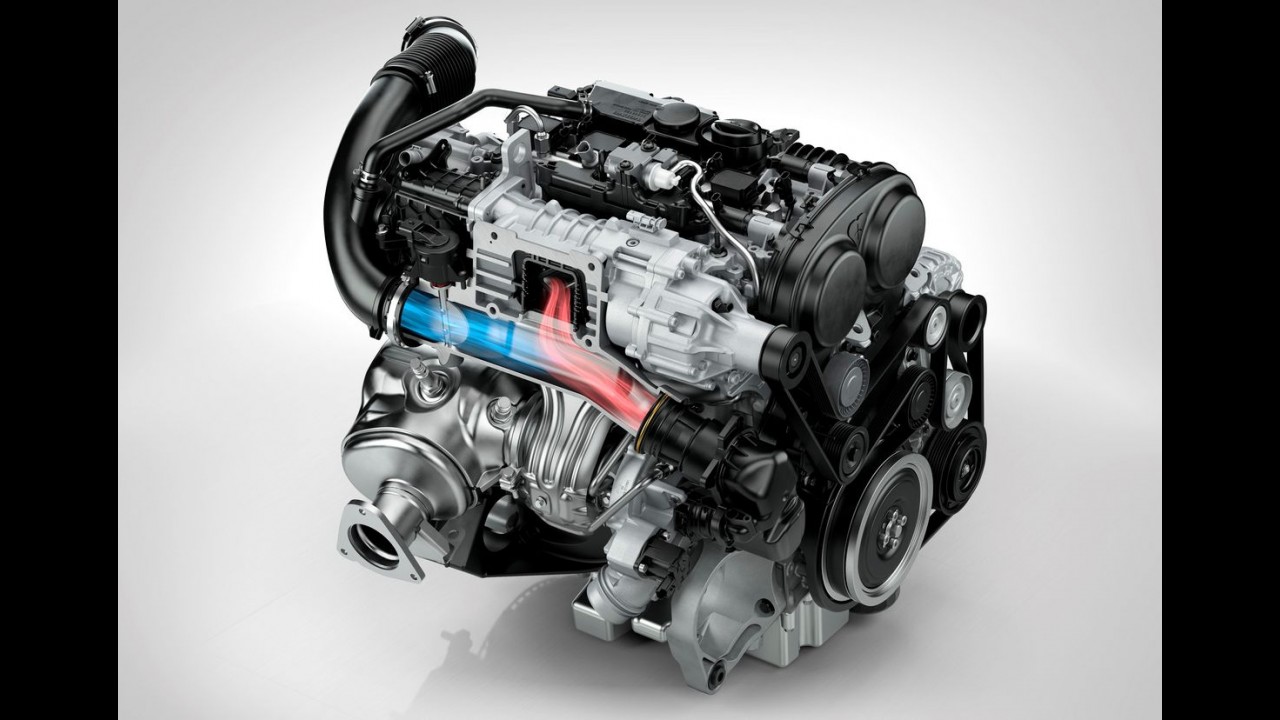 Volvo XC60 Inscription: luxo e motor T6 Drive-E de 306 cv por R$ 225.990
