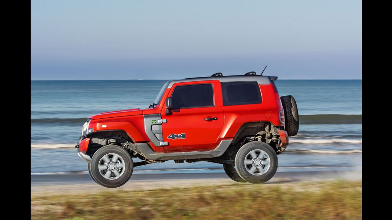 Vendas SUVs em julho: EcoSport recua quase 50% em um ano