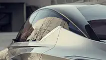 Nissan Vmotion 2.0 Concept