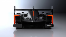 Cadillac DPi-V.R IMSA Prototype