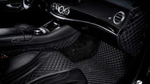 Mercedes-AMG S63 Sedan by Vilner