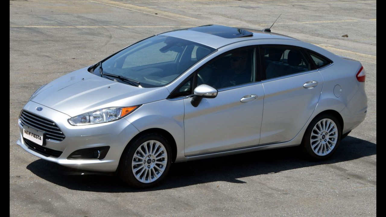 Sedãs compactos: Etios abre vantagem na liderança de vendas do segmento