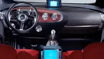 2002 - SEAT Salsa