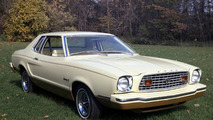 Ford Mustang II