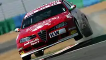 Alfa Romeo 156 (932)