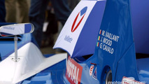 2017 - Michel Vaillant de retour au Mans en 2017