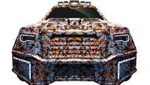 Mercedes-AMG GLS63 by Dartz