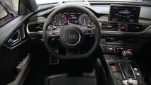 Audi S7 MD700 M & D Exclusive Cardesign