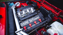 BMW M3 Evo III, Mercedes 190E Evo 2