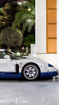 Maserati MC12 par KVC