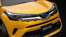 Toyota C-HR by Modelista