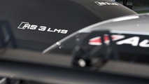 İlk Audi RS3 LMS teslimatı