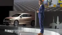 2017 SEAT Ibiza
