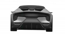 Possible Honda S2000 patent
