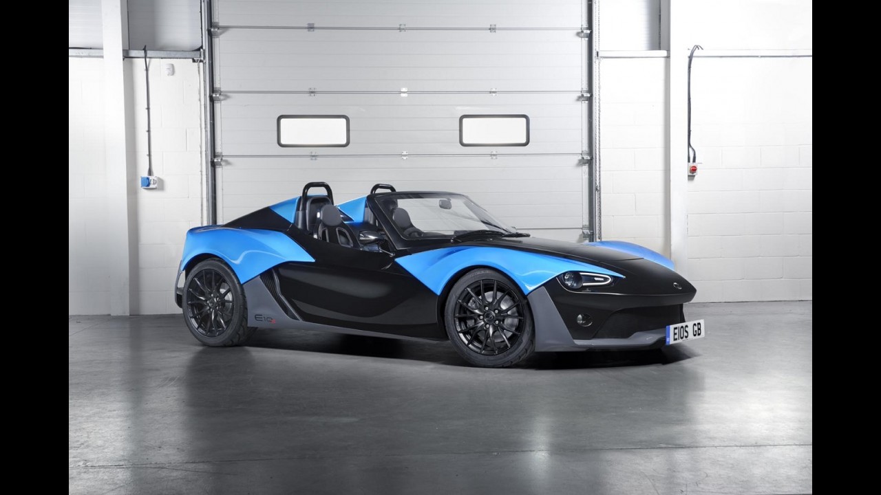 Depois dos 10 melhores, Clarkson elege os 10 piores carros de 2015 e 2016