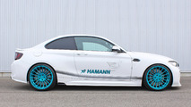 BMW M2 by Hamann