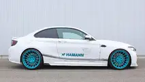 BMW M2 by Hamann