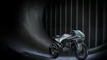 Husqvarna Vitpilen 401 Aero concept