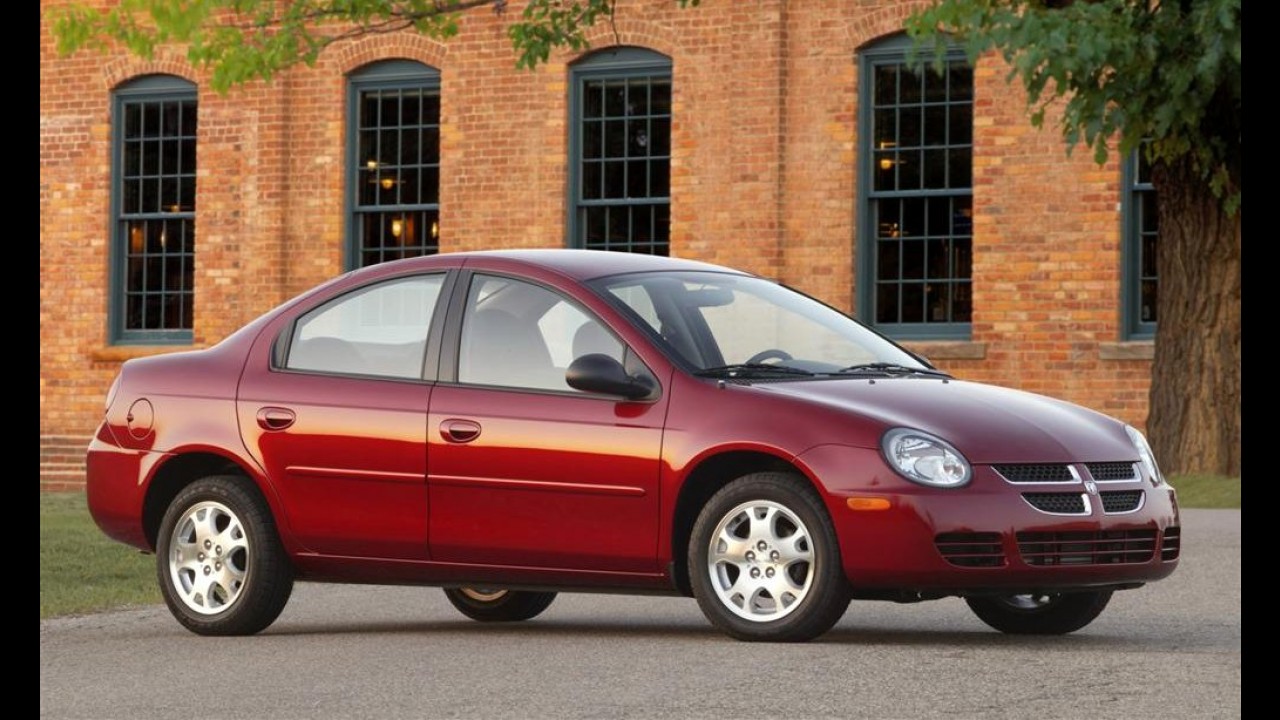 Indefinido no Brasil, Fiat Tipo será lançado no México como Dodge Neon
