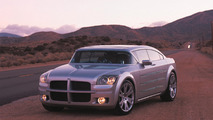 2001 Dodge Super8 Hemi concept