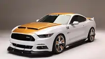 2017 Hurst Kenne Bell R-Code Mustang