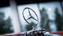 1972 Mercedes-Benz 220D Pickup
