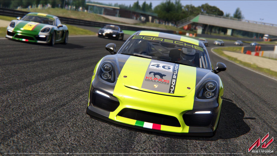 assetto corsa porsche pack (2)