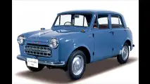 Datsun versucht Relaunch
