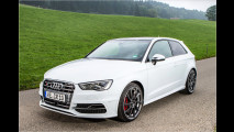 Abt-Power für den S3