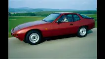 Porsche 924