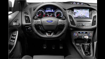 Diesel-ST jetzt mit Automatik