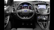 Diesel-ST jetzt mit Automatik