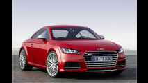 Audi TT Roadster