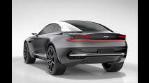 Ihr neues SUV, Mr. Bond?
