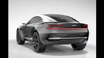 Ihr neues SUV, Mr. Bond?