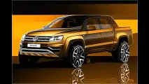 VW liftet den Amarok