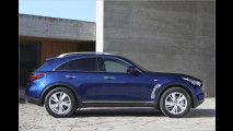 Schickes Japan-SUV