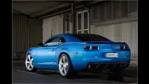 Chevrolet Camaro getunt