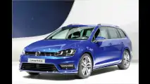 Neue R-Line-Pakete