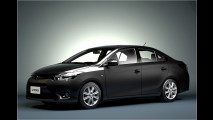 Toyota: Big in China