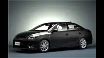 Toyota: Big in China