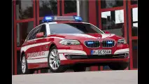 Baureihe F10 (2010 bis 2017)