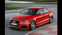 RS 3 Limousine: King of Kompakt