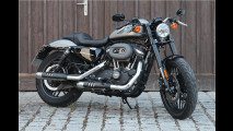 Ein Bike für Motorradfahrer?