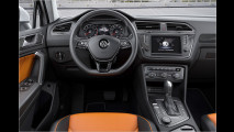 VW Tiguan (2016)