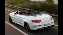 Neues AMG-Cabrio in New York enthüllt