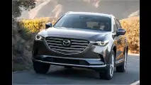 Mazdas neues US-Full-Size-SUV