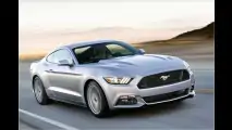 Ford: Ultra-Mustang prescht an